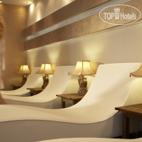 Anthemus Sea Beach Hotel & Spa Relax Suite
