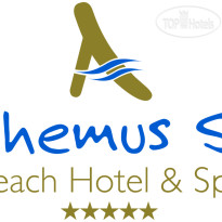 Anthemus Sea Beach Hotel & Spa 
