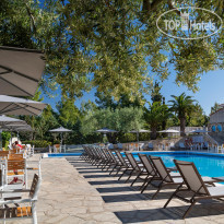 Philoxenia Hotel Main pool