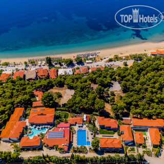 Фото отеля Philoxenia Hotel 4*