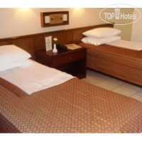 Xenios Theoxenia 4*