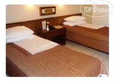 Xenios Theoxenia 4*