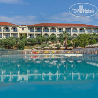 Akrathos Beach Hotel 4*