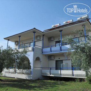 Фото отеля Sithonia Village Hotel 3*
