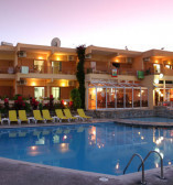 Dionysos Inn 3*