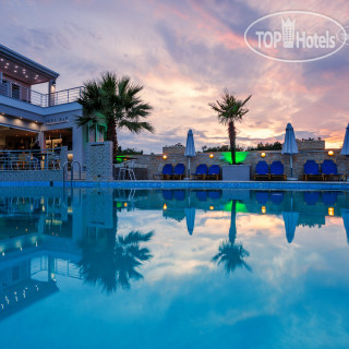 Фото отеля Anna Hotel 3*