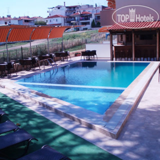 Фото отеля 4-You Hotel APT