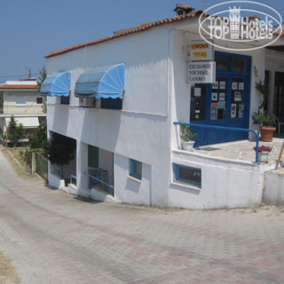 Фото отеля Asimenia APT