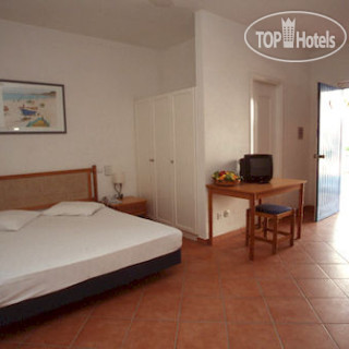 Фото отеля Tilos Mare 3*