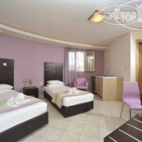 Island Beach Resort Номер