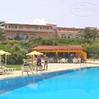 Ibiscus Corfu Hotel 4*