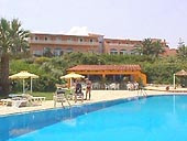 Фотографии отеля  Ibiscus Corfu Hotel 4*