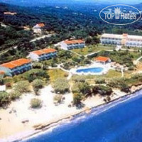 Ibiscus Corfu Hotel 4*