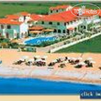 Roda Garden Village 3*