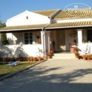 Фото отеля Areti Villa