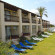 Ionian Blue Garden Suites 