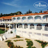 Philoxenia Corfu 3*