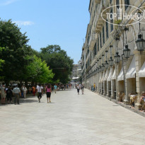 Locanda Barbati Apartments 