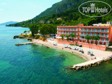 Corfu Maris 4*