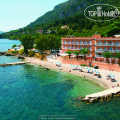 Corfu Maris 4*