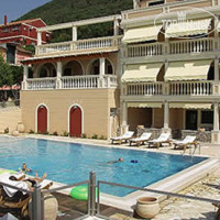 San Marco Villas Corfu 4*