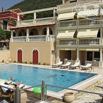 San Marco Villas Corfu 