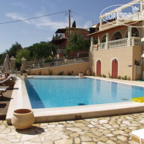 San Marco Villas Corfu 