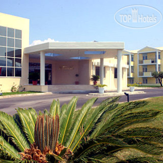 Фото отеля Mareblue Beach 4*