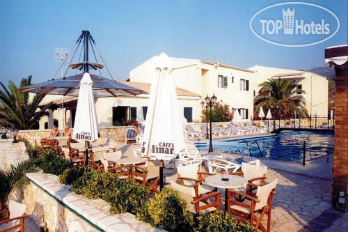 Фотографии отеля  Salvanos Beach Front APT