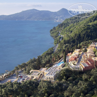 Фото отеля Marbella Nido Suite Hotel & Villas 5*