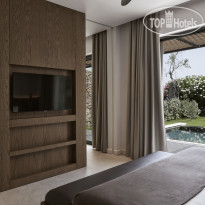 The Olivar Suites Ionian Beachfront Suite SV wit
