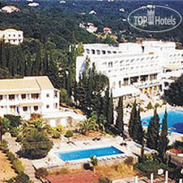 Bomo Magna Graecia Hotel 