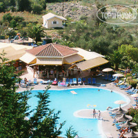 Corfu Panorama Resort 4*