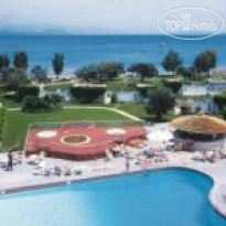 Corfu Chandris Hotel & Villas 