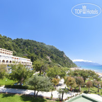 Domes of Corfu 5*