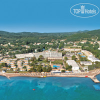 Messonghi Beach Holiday Resort 3*