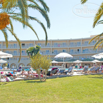 Messonghi Beach Holiday Resort 