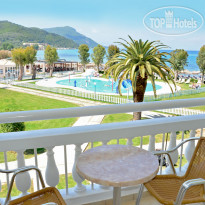 Messonghi Beach Holiday Resort 
