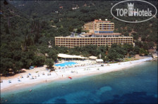 Atlantica Nissaki Beach 4*