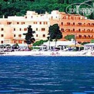 Фото отеля Potamaki Beach Hotel 3*