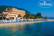 Potamaki Beach Hotel 3*