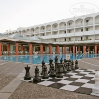 Dassia Chandris Hotel & Spa 