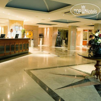Sunshine Corfu Hotel & Spa 