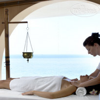 Sunshine Corfu Hotel & Spa Процедуры для тела в Спа