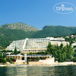 Фото отеля Sunshine Corfu Hotel & Spa 4*