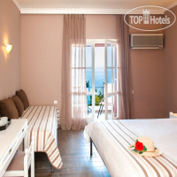 Corfu Village 4*