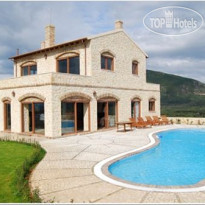 Villa Vip Stone 