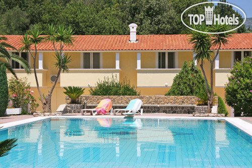 Фотографии отеля  Corfu Pearl APT