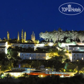 Фото отеля Panorama Sidari 3*