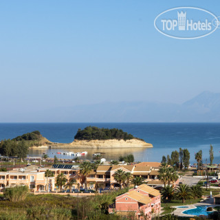 Фото отеля Panorama Sidari 3*